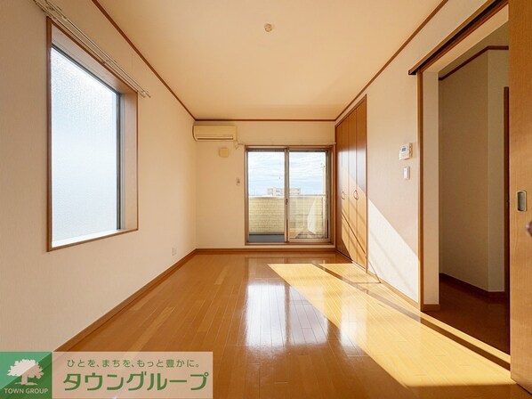 プラチナレジデンスの物件内観写真